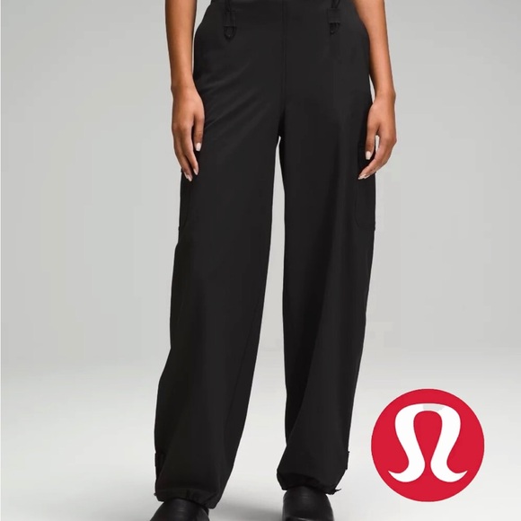 lululemon athletica Pants - Lululemon trouser/joggers! Worn 2x ❤️❤️